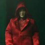 Jigsaw Killer Red Robe Ultimate
