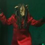 Jigsaw Killer Red Robe Ultimate