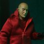 Jigsaw Killer Red Robe Ultimate