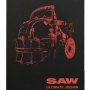 Jigsaw Killer Red Robe Ultimate