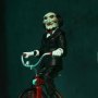 Jigsaw Killer Red Robe Ultimate