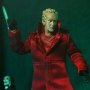 Jigsaw Killer Red Robe Ultimate