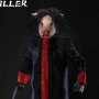 Jigsaw Killer Single (Game Killer)
