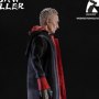 Jigsaw Killer Deluxe (Game Killer)