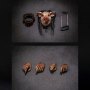 Jigsaw Killer Single (Game Killer)
