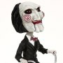 Saw: Jigsaw Puppet Head Knocker