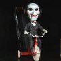 Jigsaw Puppet Head Knocker