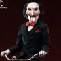 Jigsaw Killer With Billy (The Game Killer)