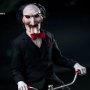 Jigsaw Killer With Billy (The Game Killer)