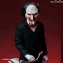 Jigsaw Killer With Billy (The Game Killer)