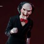 Jigsaw Killer With Billy (The Game Killer)