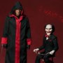 Jigsaw Killer With Billy (The Game Killer)