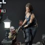 Resident Evil 3: Jill Valentine