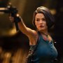 Jill Valentine Battle Damaged (Valentine)
