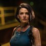 Jill Valentine Battle Damaged (Valentine)