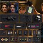 Jill Valentine Battle Damaged (Valentine)