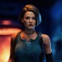Jill Valentine Battle Damaged (Valentine)