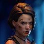 Jill Valentine Battle Damaged (Valentine)