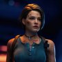Jill Valentine Battle Damaged (Valentine)
