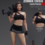 Jill Valentine (Zombie Crisis Huntress JL)