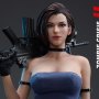 Jill Valentine (Zombie Crisis Huntress JL)