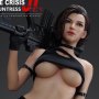 Jill Valentine (Zombie Crisis Huntress JL)