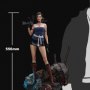 Jill Valentine (Zombie Crisis Huntress JL)