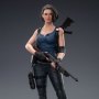 Resident Evil: Jill Valentine (SWAT Zombie Killer)