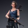 Jill Valentine (SWAT Zombie Killer)