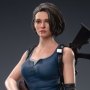 Jill Valentine (SWAT Zombie Killer)