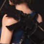 Jill Valentine (SWAT Zombie Killer)