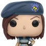 Resident Evil: Jill Valentine Pop! Vinyl