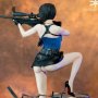 Jill Valentine (Zombie Sexy Killer Girl Version B)