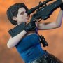 Jill Valentine (Zombie Sexy Killer Girl Version B)