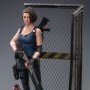 Jill Valentine Deluxe (SWAT Zombie Killer)