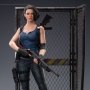 Jill Valentine Deluxe (SWAT Zombie Killer)