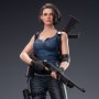 Jill Valentine Deluxe (SWAT Zombie Killer)