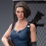 Jill Valentine Deluxe (SWAT Zombie Killer)