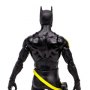 Jim Gordon As Batman