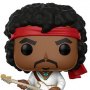 Jimi Hendrix: Jimi Hendrix Woodstock Pop! Vinyl