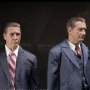 Jimmy Hoffa & Frank Sheeran (I Heard You Paint Houses Jimmy & Frank)
