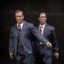 Jimmy Hoffa & Frank Sheeran (I Heard You Paint Houses Jimmy & Frank)