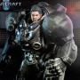 Starcraft 2: Jim Raynor