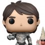 Trollhunters: Jim With Gnome Pop! Vinyl (Chase)