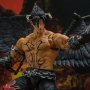 Jin Devil