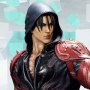 Jin Kazama