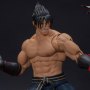 Jin Kazama