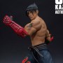 Tekken 7: Jin Kazama