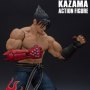 Jin Kazama