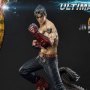 Jin Kazama Ultimate